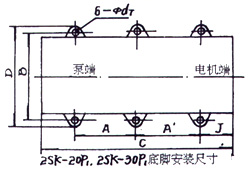 2SK-3P12SK-6P12SK-12P12SK-20P12SK-30P1μbD 