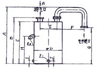 2SK-6P12SK-12P12SK-20P12SK-30P1ˮxμbߴ 